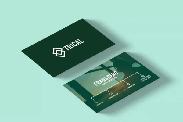 Business Cards Printing