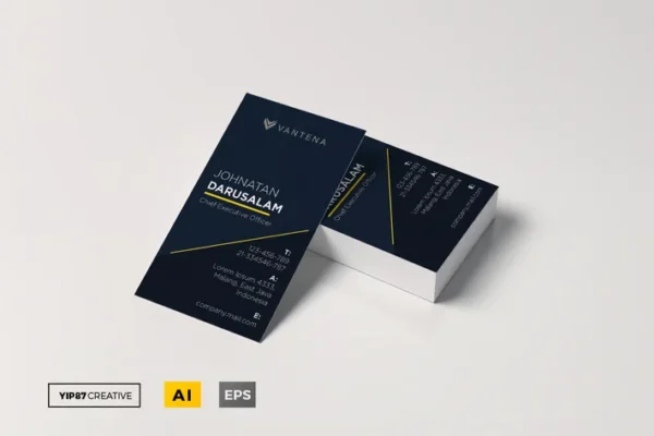 Business Cards Printing - Image 3