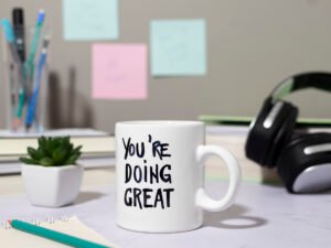 Mug Printing | Same-Day in East London