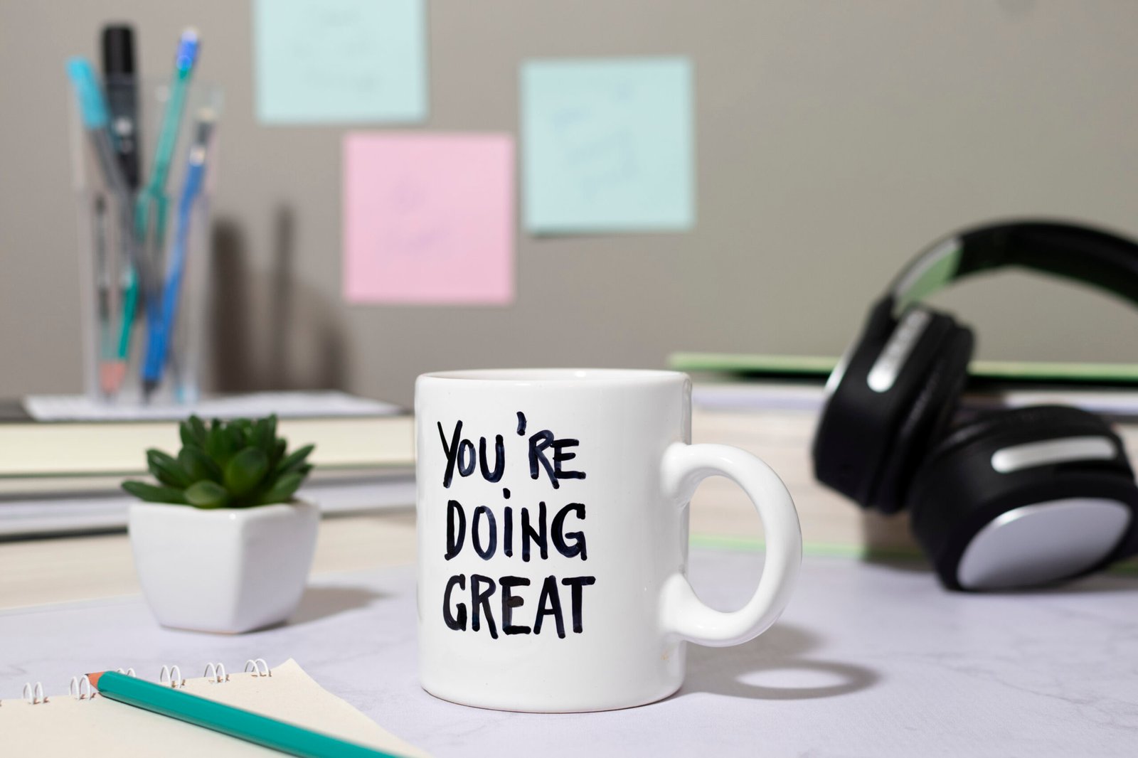 Mug Printing | Same-Day in East London